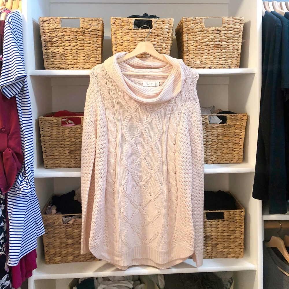 Sweater!